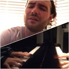 Here’s the song by...