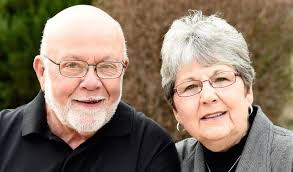 Robbs to celebrate 50th anniversary