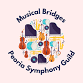 Musical Bridges: An Afternoon with Oboist James event image