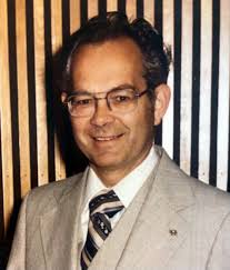 Berlyn Wible Obituary