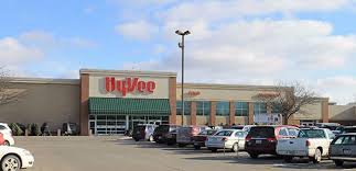 Where there's a helpful smile in every aisle. Hy Vee East Visit Mason City