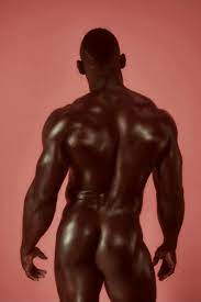 King vincene nude
