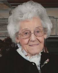 Helen Fidge Obituary October 20, 2024