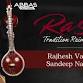 RASA - Rajhesh Vaidhya and Sandeep event image