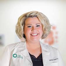 Dr. Christine Hook, Family Medicine