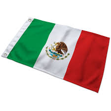 Telê santana recorreu a alguns dos principais atletas do mundial da espanha, mas as várias lesões atrapalharam a formação de uma equipe tão forte quanto em 1982. Bandeira Oficial Mexico Bandeira1 Tudo Em Bandeiras