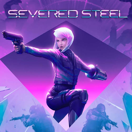 Severed Steel - IGN