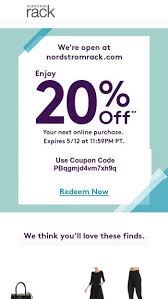 Lime crime, stila & more up to 50% off. We Saved Your 20 Off Coupon But It Expires Soon Nordstrom Rack Email Archive