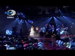 Funda Arar Nasil Gecti Habersiz Duydumki Unutmussun Concert