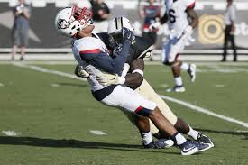 As such, it's a transitional moment, and like many transitional moments, it's fascinating because it has so many different possible outcomes. Don T Expect Many Punt Returns From Uconn Football The Uconn Blog