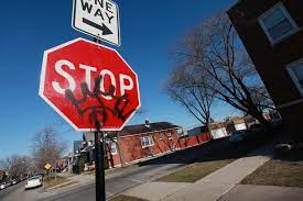 Spray Paint Could Return To Chicago Store Shelves Beverly Chicago Dnainfo