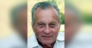 Obituary information for Robert W. Balma, Sr.