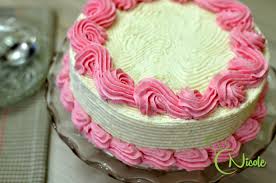 Colecție de la aisel baiacai. Tort De Vanilie Cu Crema De Unt Retete Originale Cu Nicole