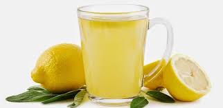 Ragam Manfaat Konsumsi Lemon Di Pagi Hari Air Lemon Minuman Kesehatan