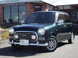 Image result for Torino Green 1966 Daihatsu
