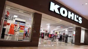 Kohls Reports A Quarterly Revenue Beat Eps Miss