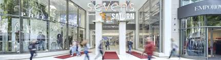 Sevens Konigsallee