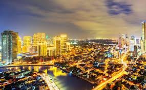 Top 10 Wealthiest Upscale Areas In Manila Manila tourist attractions have fascinated tourists and travelers from a long time.
