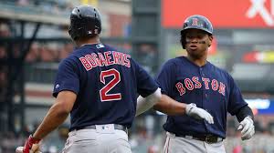 Boston red sox, boston, massachusetts. Red Sox 2020 Season Opening Day Roster