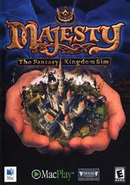 We did not find results for: Majesty The Fantasy Kingdom Sim Wikipedia