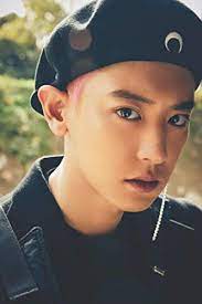 Chanyeol is the main rapper of the group exo. Notebook Chanyeol Exo Kpop Stan Journal For Girls Kpop Lovers Fans 6 X 9 In Amazon De Stan K Pop Fremdsprachige Bucher