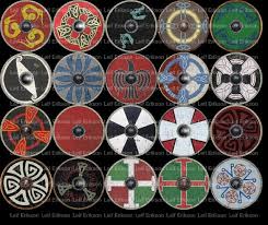 Imageshack Online Photo And Video Hosting Viking Shield Norse Vikings