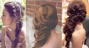 Medium length hairstyles for thin hair let women with fine hair actually believe they have thick hair. Easy Hairstyles For Medium Thin Hair Hairstyle Guides