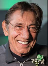 I became a Jets fan when they drafted Joe Namath. He was my favorite player  and one of my sports heroes!