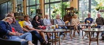 Halina z sanatorium miłości 3 oszukała wszystkich?! Sanatorium Milosci 3 Nowi Uczestnicy I Nowe Odcinki Oni Pojawili Sie W Programie Zdjecia Gazeta Pomorska