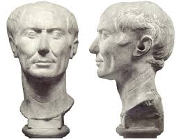 RÍMSKY PORTRÉT RÍMSKE UMENIE