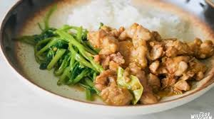 Resep beef bulgogi, daging sapi panggang khas korea. Masak Hemat Bulan Tua Ayam Cabe Ijo Dan Kangkung Saus Tiram Ala Masterchef