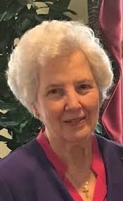 Mary Ann Sanders Seigler Munn Obituary