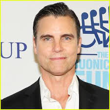 Colin Egglesfield