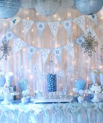 Find many great new & used options and get the best deals for disney frozen party elsa glaçon queen airwalker foil balloon birthday at the best online prices at ebay! Frozen Birthday Party Ideas Pink Lover