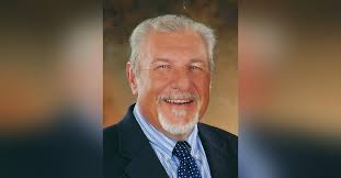 Obituary information for Michael L. Thomas