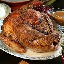 Dinde Farcie Recette Dinde Farcie Recette Dinde Recettes De Cuisine