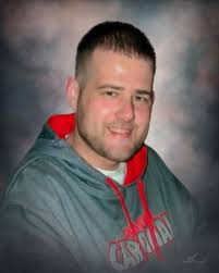 Christopher Ashton Obituary