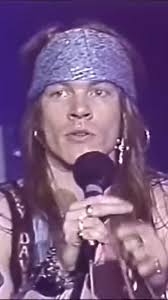 Guns N' Roses