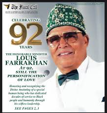 Richard Muhammad (@rmfinalcall) • Instagram photos and videos