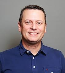 Brian Riehm's Instagram, Twitter & Facebook