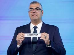 Se sorteó la Liga de Naciones Femenina: ¿cuándo y contra quién debuta la  Selección Argentina? :: Olé - ole.com.ar