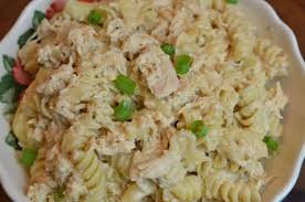 He makes my world go round. Crock Pot Olive Garden Chicken Pasta Sparkles To Sprinkles