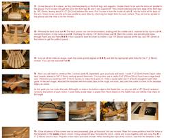 Free woodworking plans for children s toys biggest horse. Child Size Adirondack Rocking Chairs Instructables