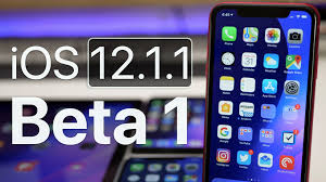 Ios 12 1 1 Beta 1 What S New Ios Beta Facetime