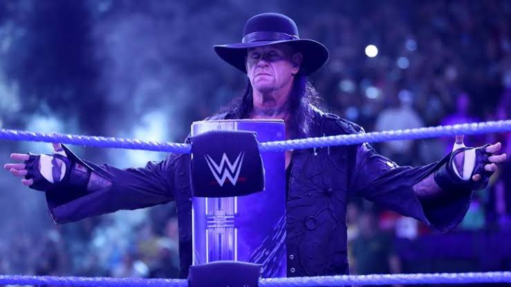 WWE Cancels A Huge Match For The Undertaker At Wrestlemania 36 2