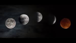 Of or relating to the moon: How To Watch The Only Total Lunar Eclipse Of 2019 Plus A Supermoon Teachable Moments Nasa Jpl Edu