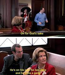 Jun 24, 2021 · actor tony hale, best known for his role as buster bluth on 'arrested development', shares the best part of playing twins mr benedict and mr curtain in 'the mysterious benedict society' 7 Top Lucille Bluth Quotes You Need To Know Humoropedia