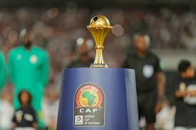 The delayed totalenergies africa cup of nations cameroon 2021 to be held between january 9 and february 6, 2022 would not be for the faint. Caf Postpones Afcon 2021 Draw Due To Covid 19 Ghanamma Com