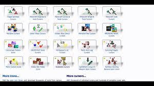 Move that slider to adjust the size of your cursor. How To Change Your Mouse Cursor Mac Youtube