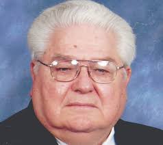 Robert Maruice Tenery